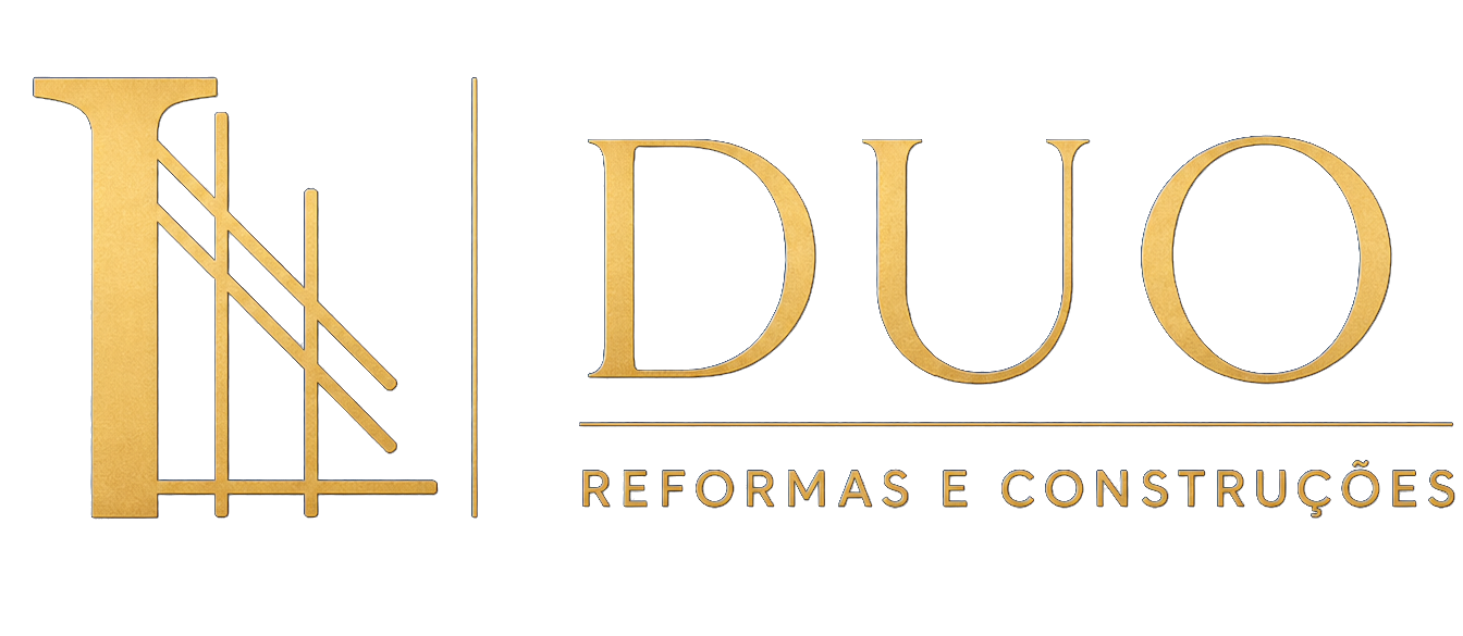 Duo Reformas e Construções