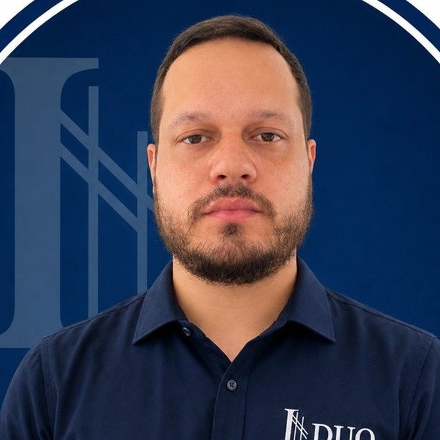 Gabriel, equipe DUO