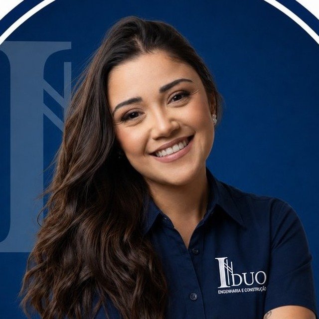 Luana, equipe DUO