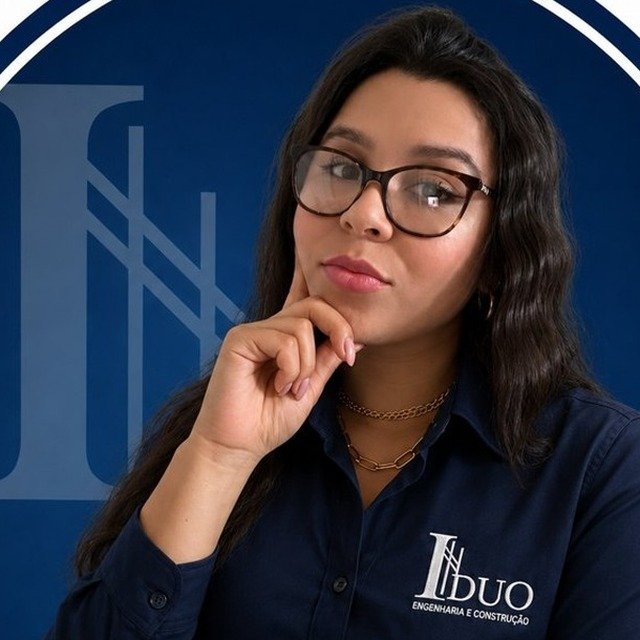 Nathalia, equipe DUO