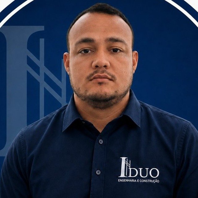 Vinicius, equipe DUO